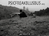 Psicfreakblusbus TENE MEDITA