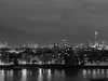 London night view