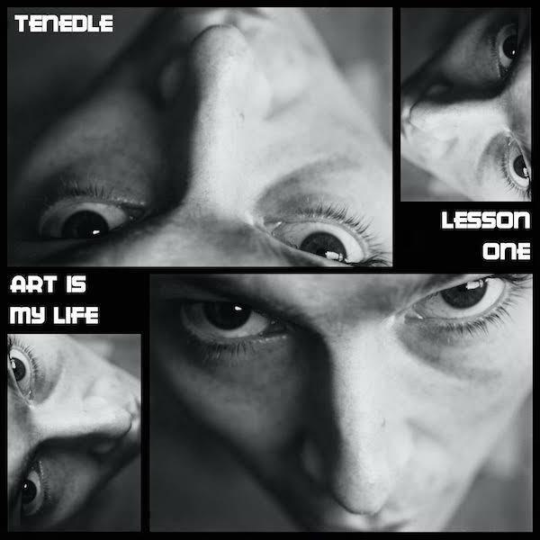 Tenedle_Lesson-One-Cover-2020