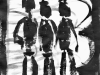 Tenedle -Trio-nero